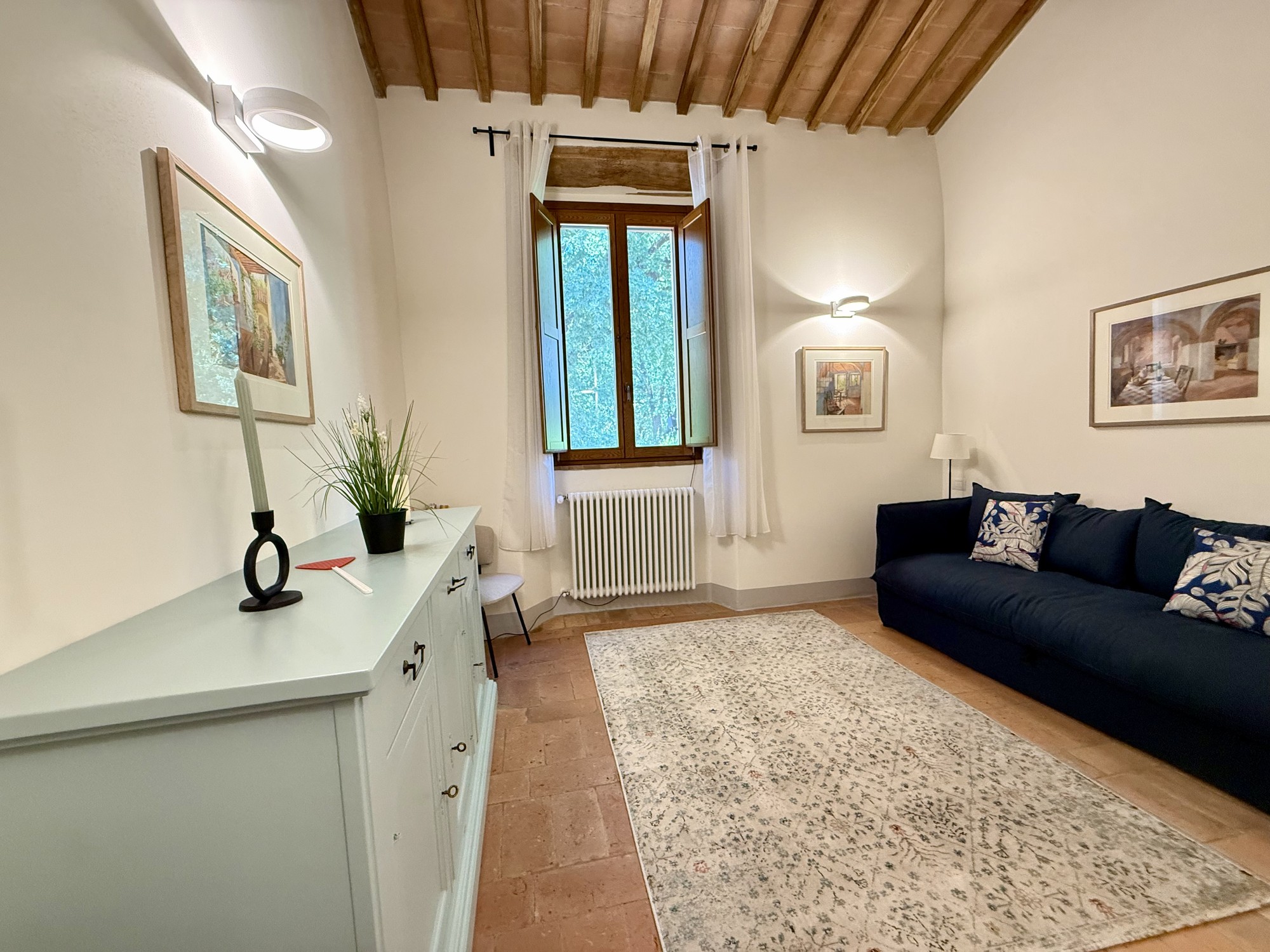 Villa -  Buonconvento
